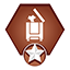 Achievement icon