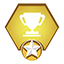 Achievement icon