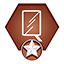 Achievement icon