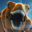 Icon for LEGO® Jurassic World™