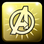 Icon for True Avenger