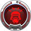 Icon for STOP.....Kylo Time