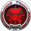 Icon for Stormtrooper Syndrome