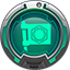 Achievement icon