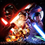 Icon for LEGO® STAR WARS™: TFA