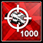 Achievement icon