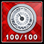 Achievement icon