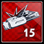 Achievement icon