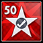 Achievement icon