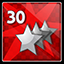 Achievement icon