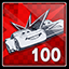 Achievement icon