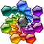 Icon for Hexic Addict