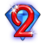 Icon for Bejeweled 2