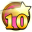 Achievement icon