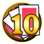 Achievement icon