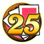 Achievement icon