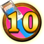 Achievement icon