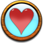 Icon for Hardwood Hearts