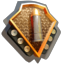 Achievement icon