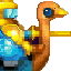 Icon for Joust