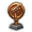 Achievement icon