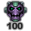 Achievement icon