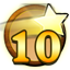 Achievement icon