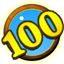 Achievement icon