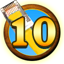 Achievement icon