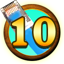 Achievement icon