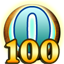 Achievement icon