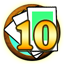 Achievement icon