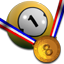 Achievement icon