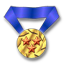 Achievement icon