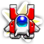 Icon for Astropop