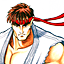 Icon for Street Fighter II' HF