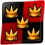 Icon for Five Kings