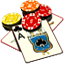 Icon for Texas Hold'em