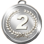 Achievement icon