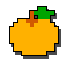 Icon for Orange