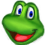 Icon for Frogger