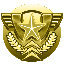 Achievement icon