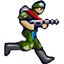 Icon for Rush'n Attack