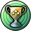 Achievement icon