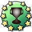 Achievement icon