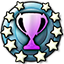 Achievement icon