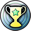 Achievement icon