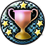 Achievement icon