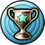 Achievement icon