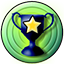 Achievement icon